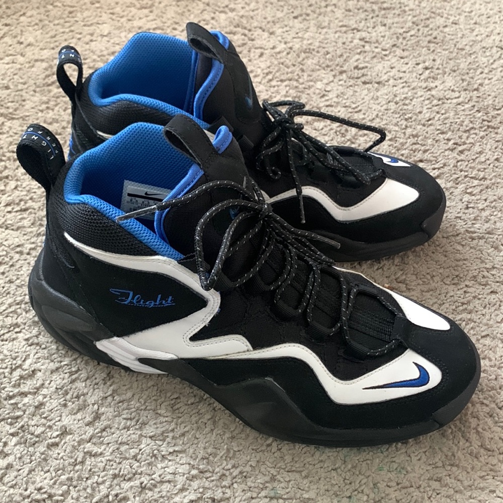 Nike Go LWP “Orlando”